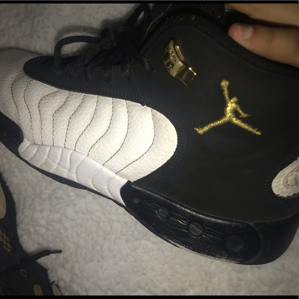 Jordan jumpman pros - Picture 4 of 5